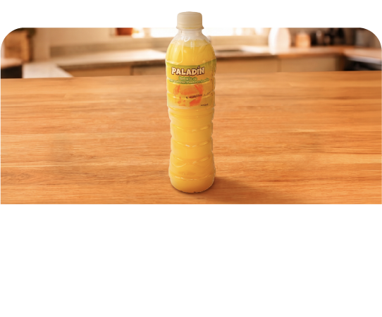 Paladín 500ml Carambola