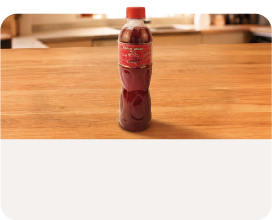 Paladín 500ml Jamaica