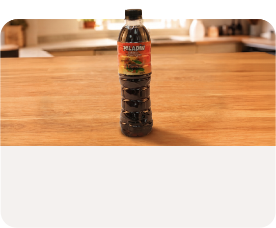 Paladín 500ml Tamarindo