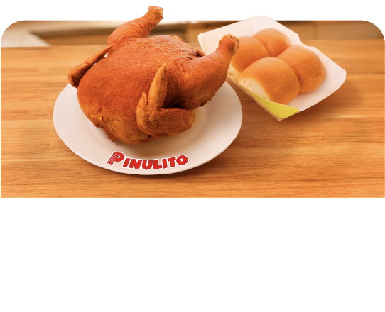 Pollo entero